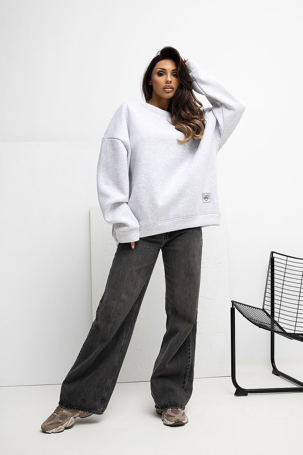  Bluză model 222910 Rue Paris 