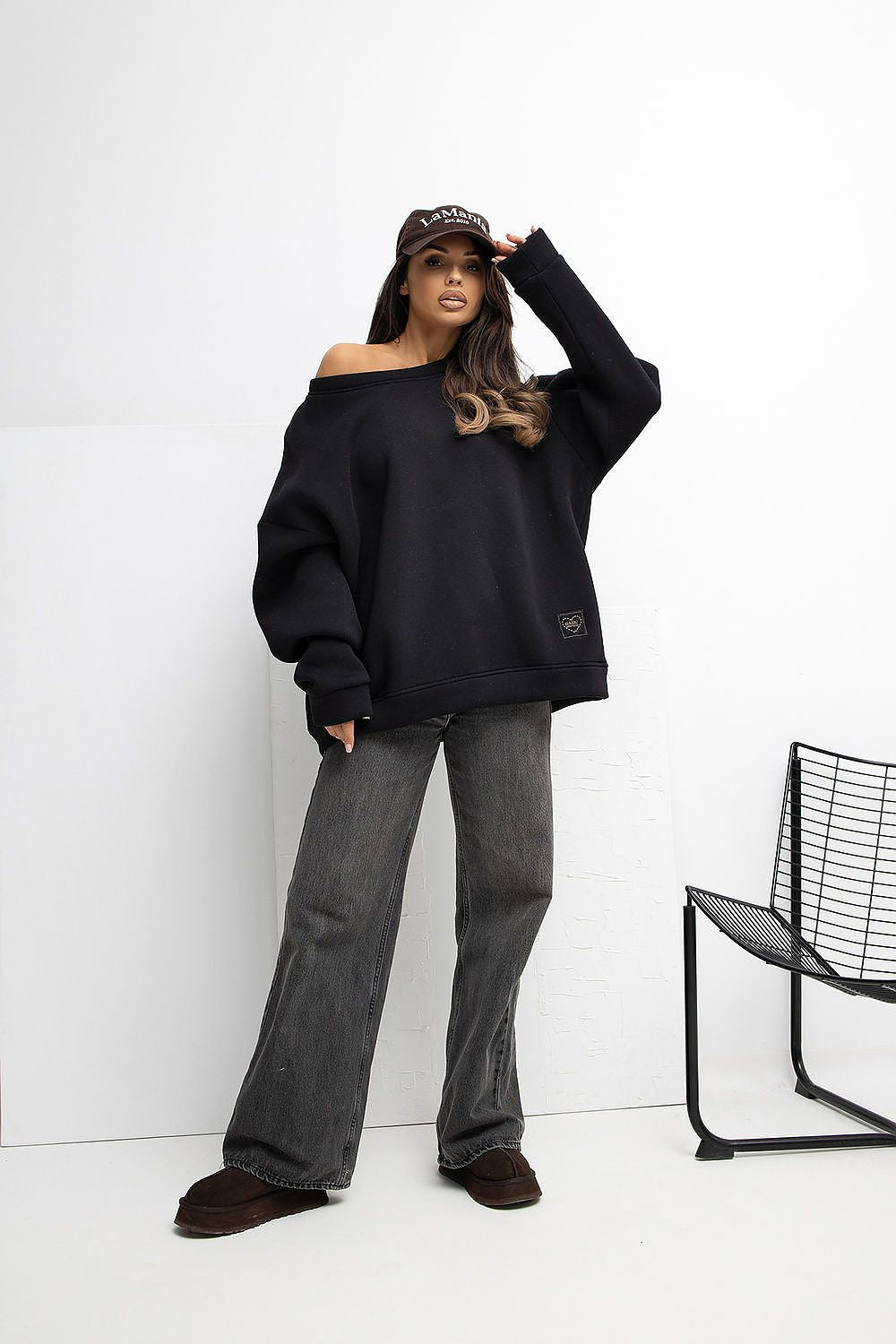  Bluză model 222911 Rue Paris 