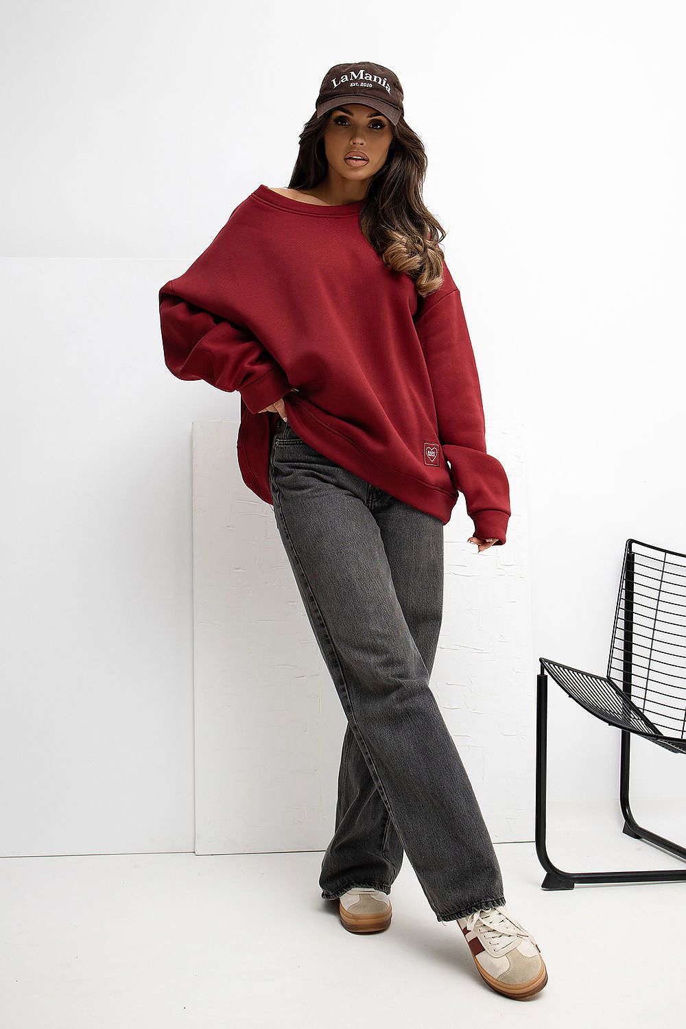  Bluză model 222912 Rue Paris 