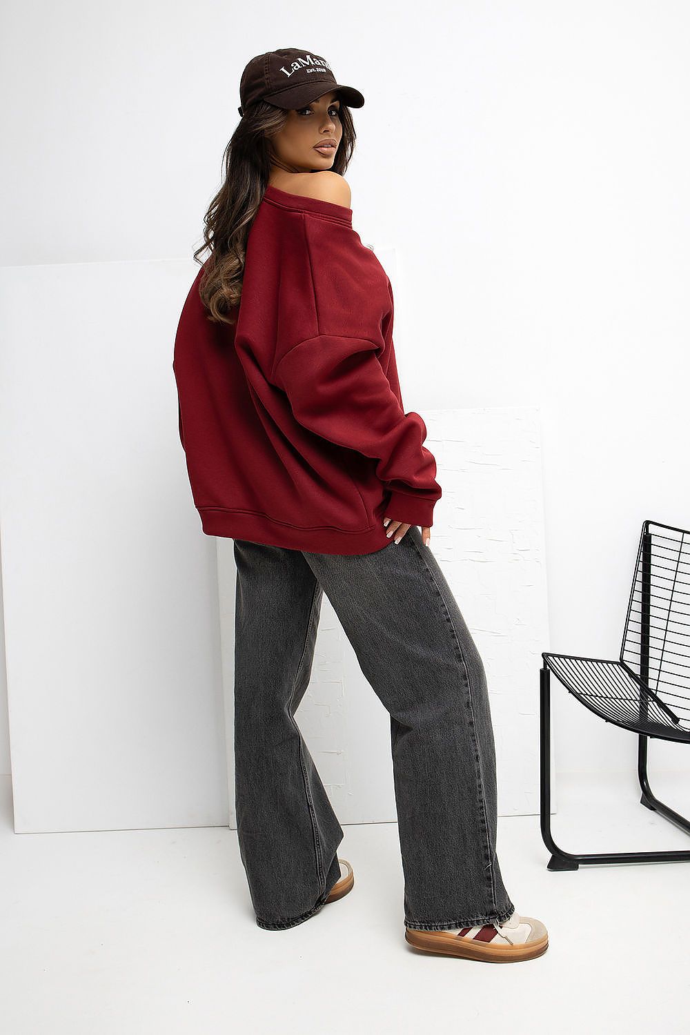  Bluză model 222912 Rue Paris 