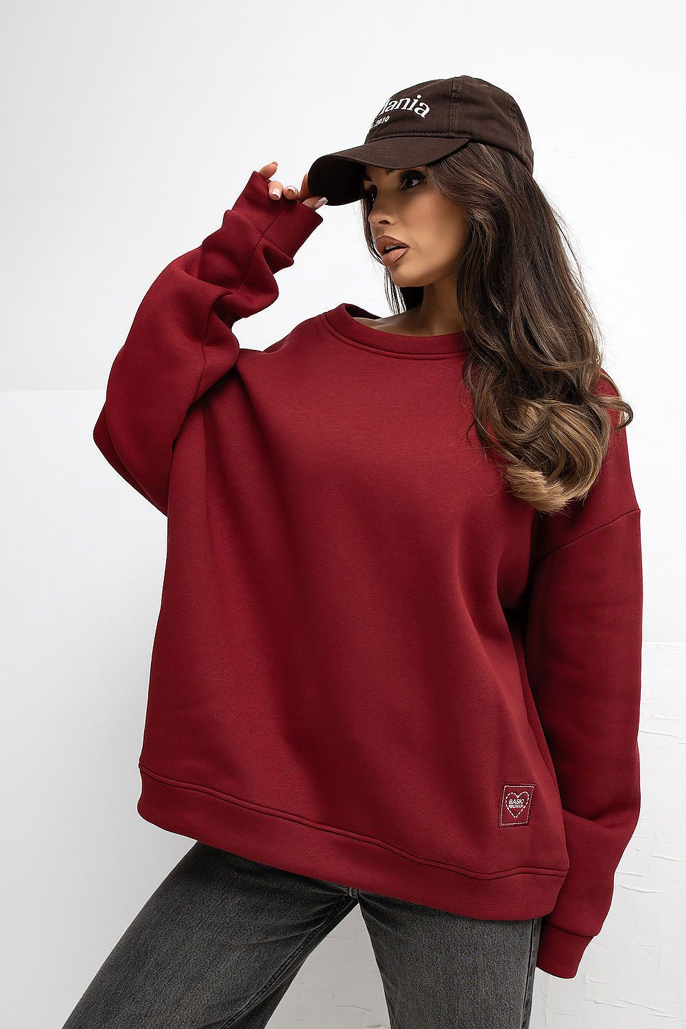 Bluză model 222912 Rue Paris 