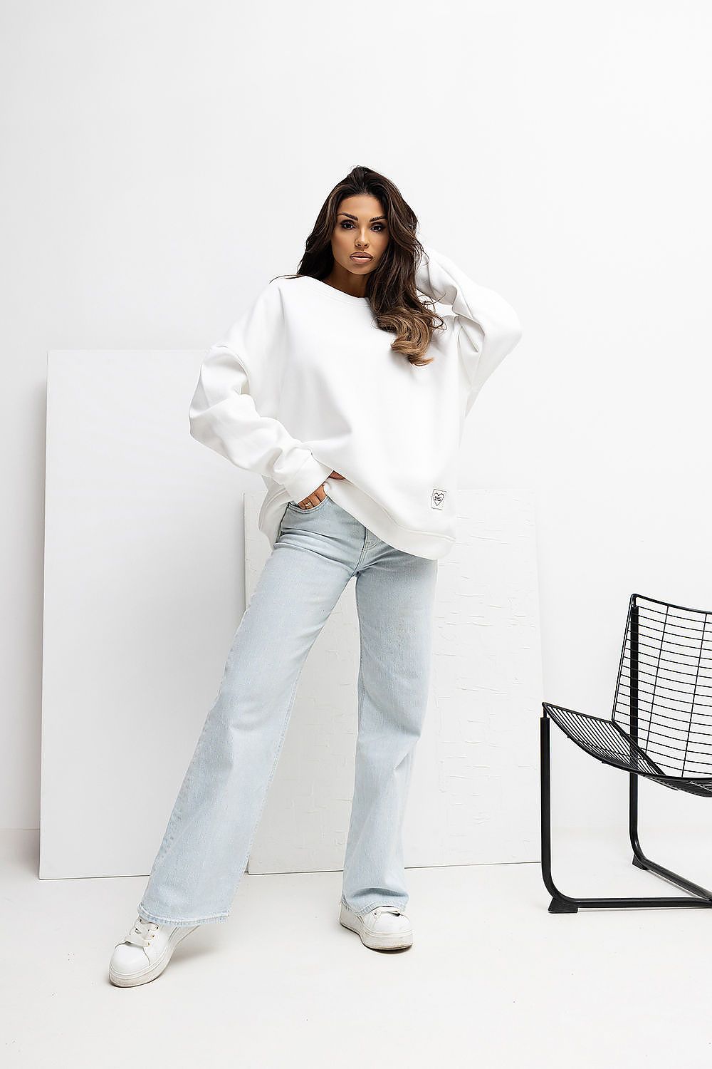  Bluză model 222913 Rue Paris 