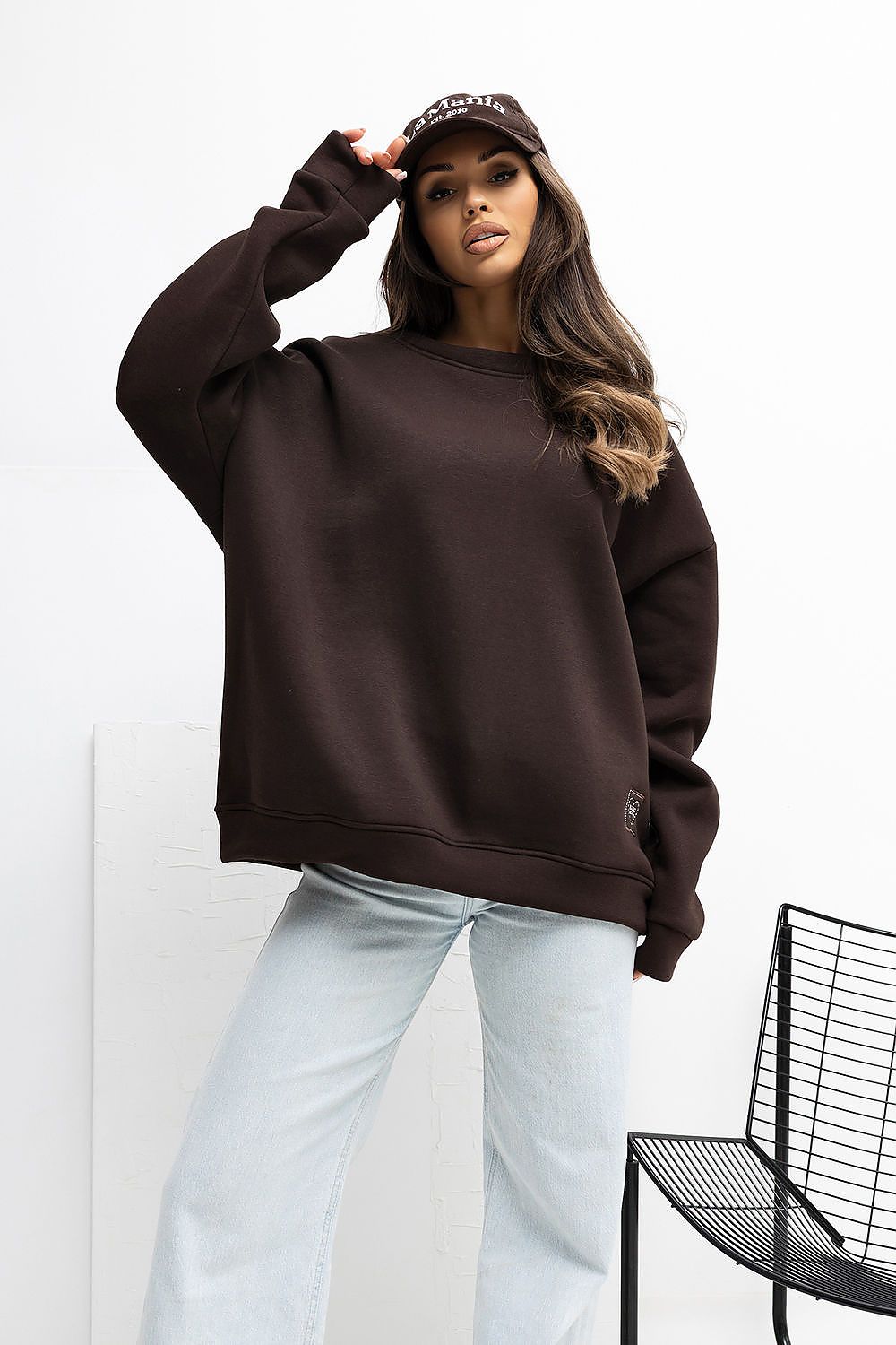  Bluză model 222914 Rue Paris 