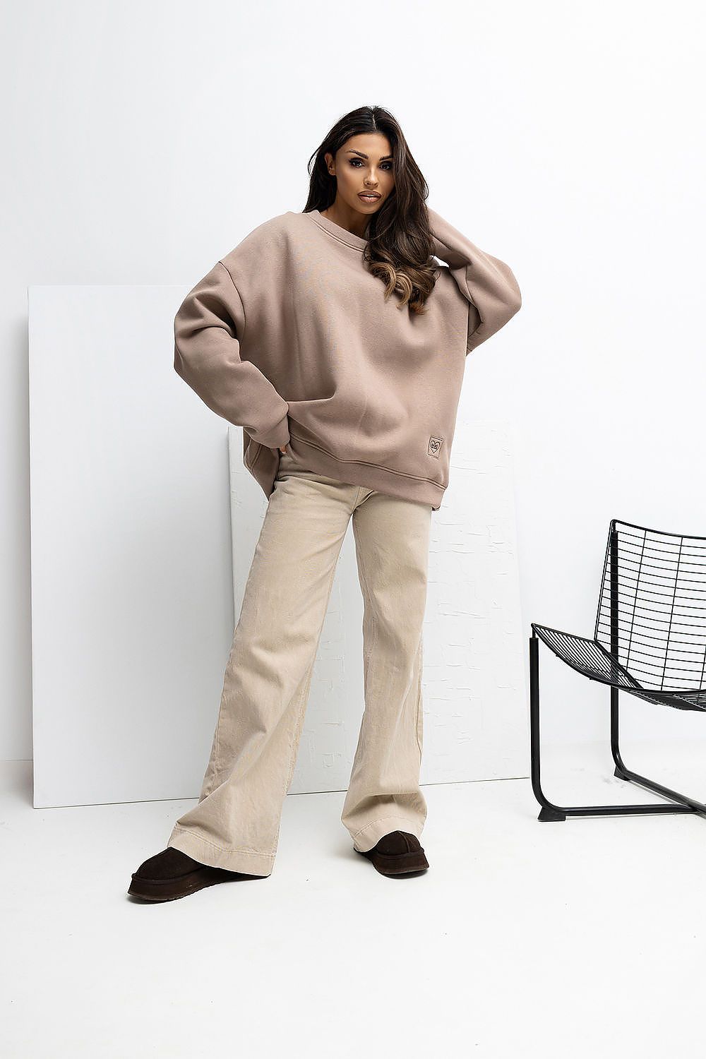  Bluză model 222915 Rue Paris 