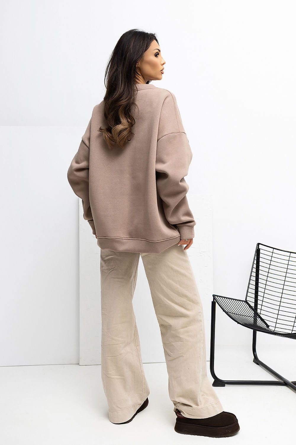  Bluză model 222915 Rue Paris 