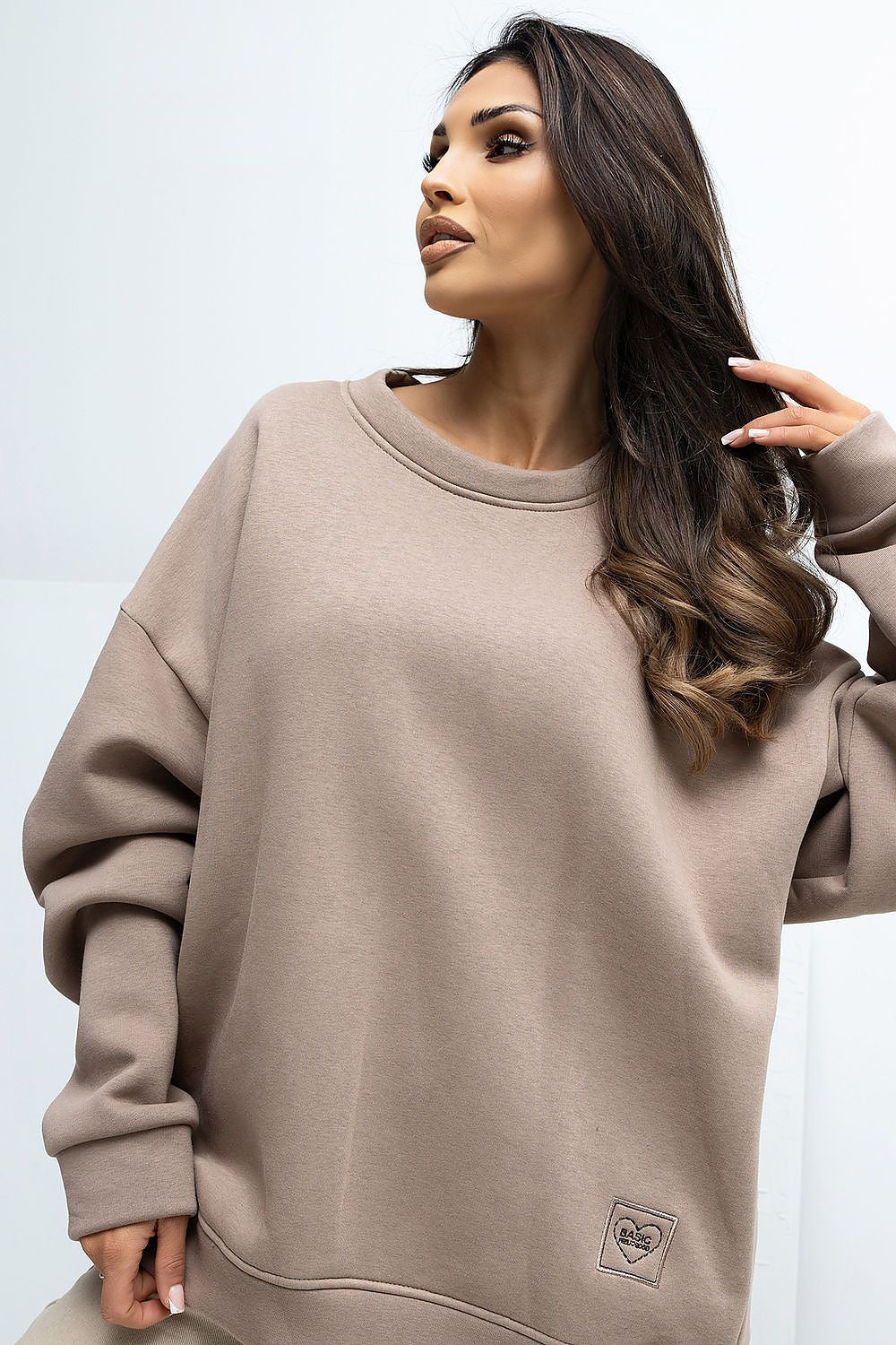  Bluză model 222915 Rue Paris 