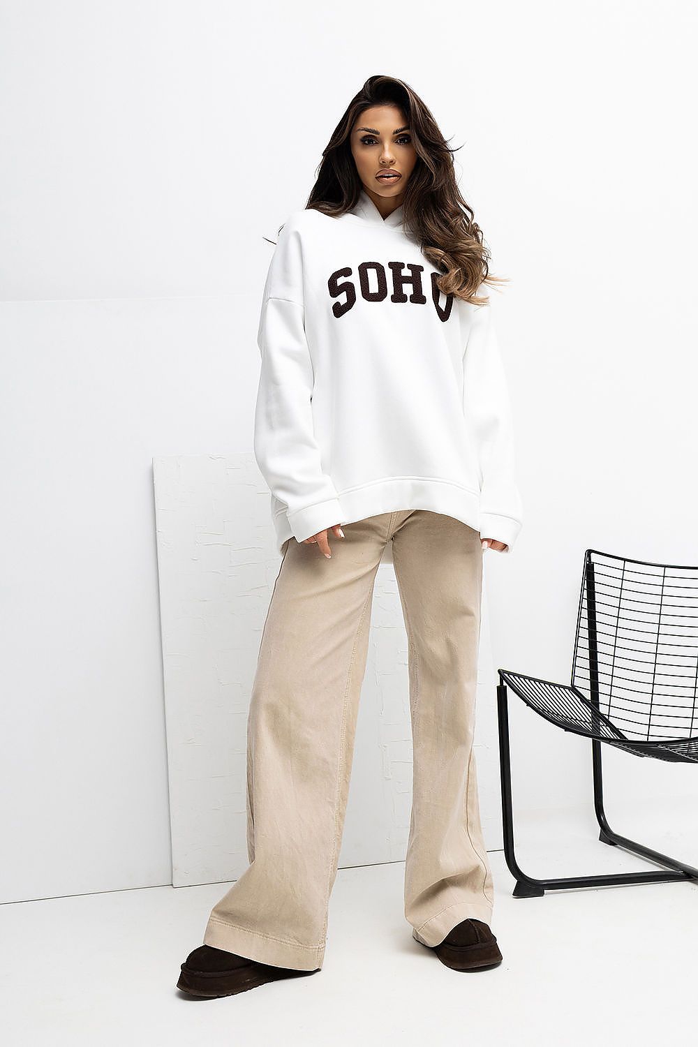  Bluză model 222916 Rue Paris 