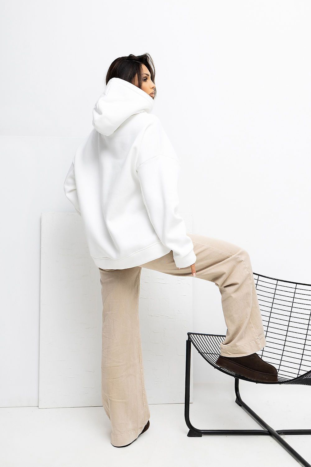  Bluză model 222916 Rue Paris 
