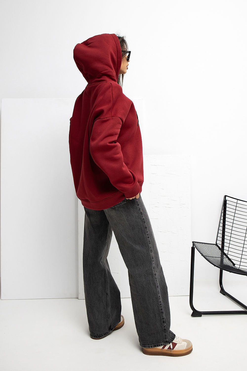  Bluză model 222917 Rue Paris 