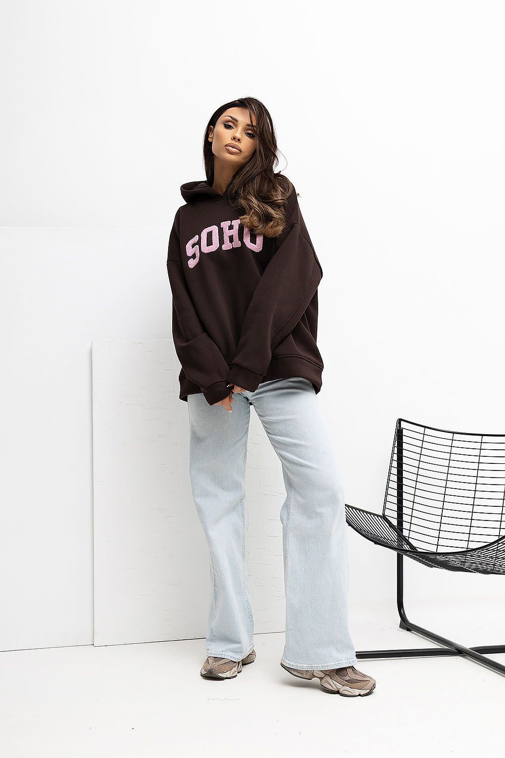  Bluză model 222920 Rue Paris 