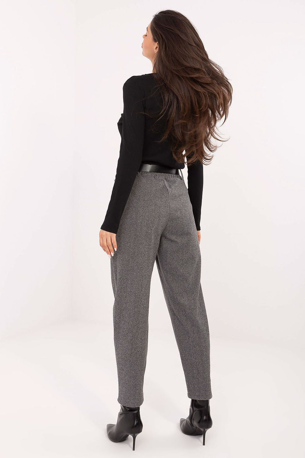  Pantaloni de damă model 222922 Rue Paris 