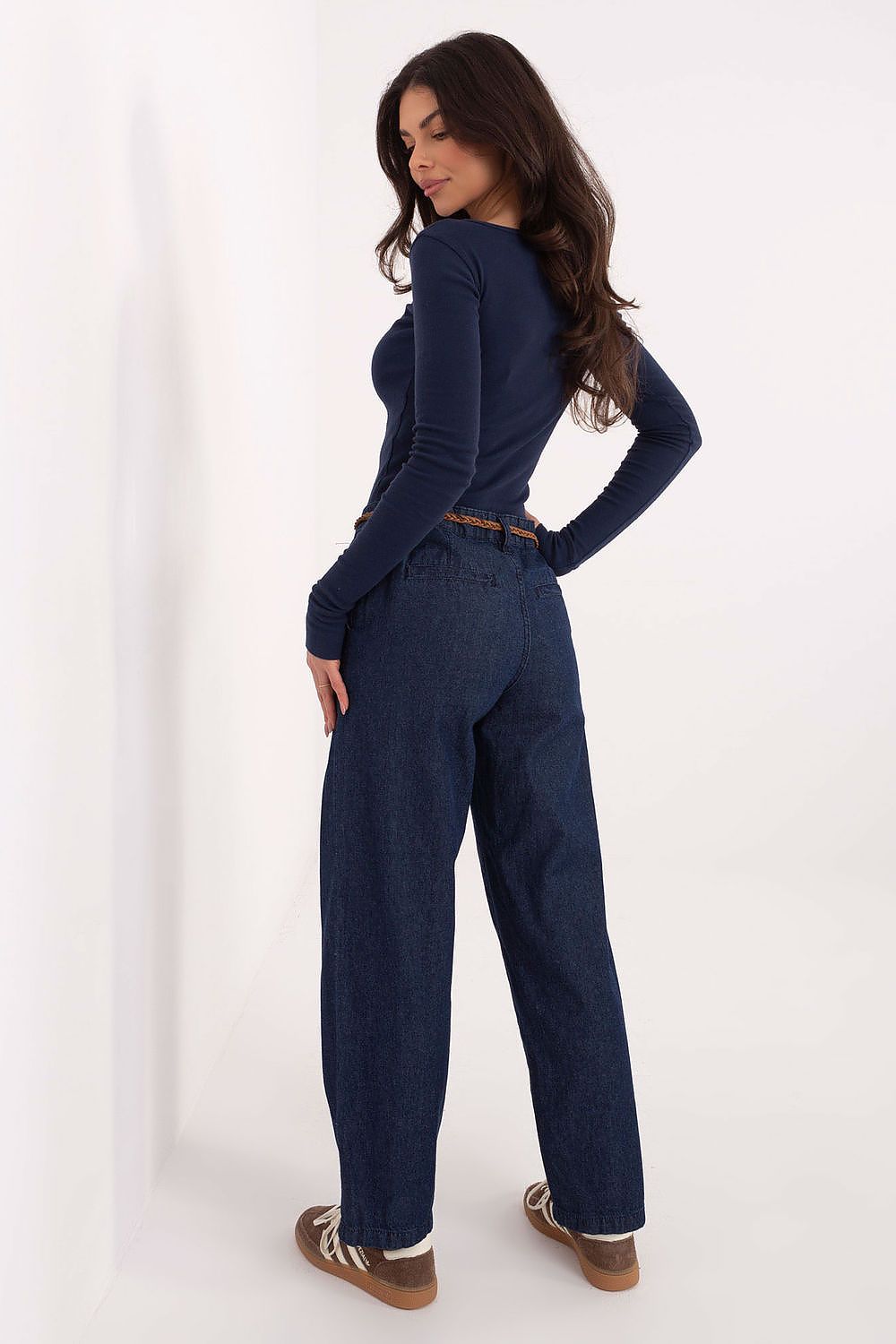  Jeanşi model 222927 Sublevel 