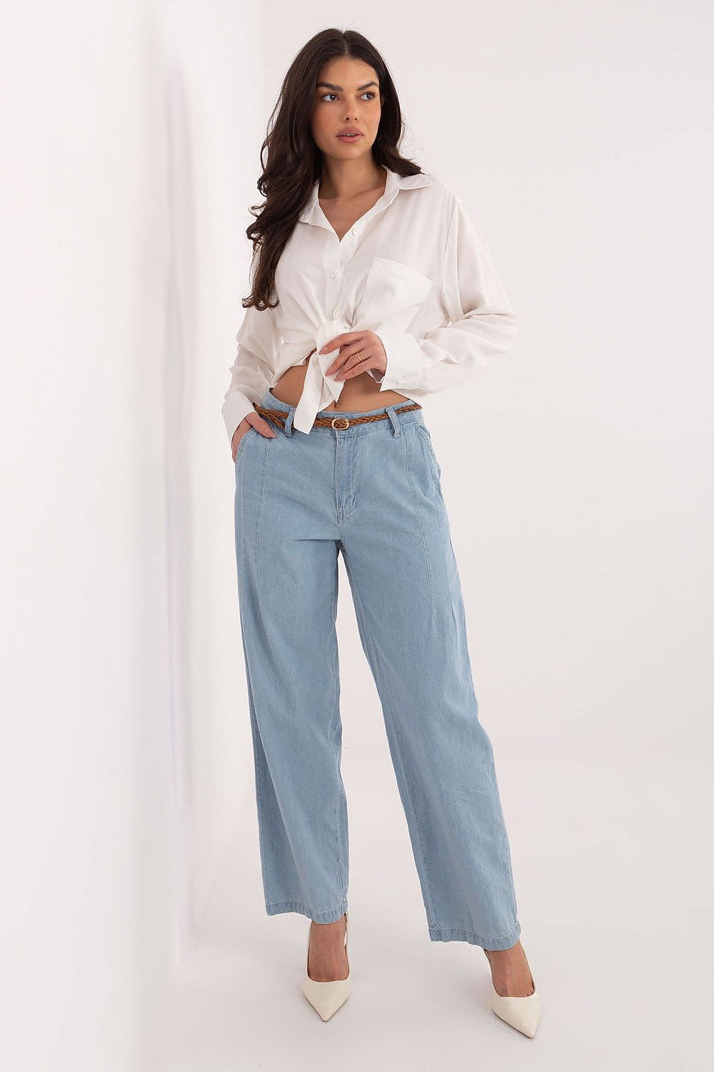  Jeanşi model 222928 Sublevel 