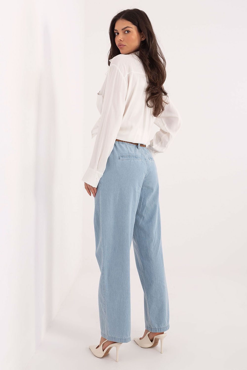  Jeanşi model 222928 Sublevel 