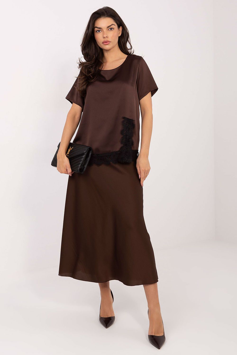  Bluză model 222938 Italy Moda 