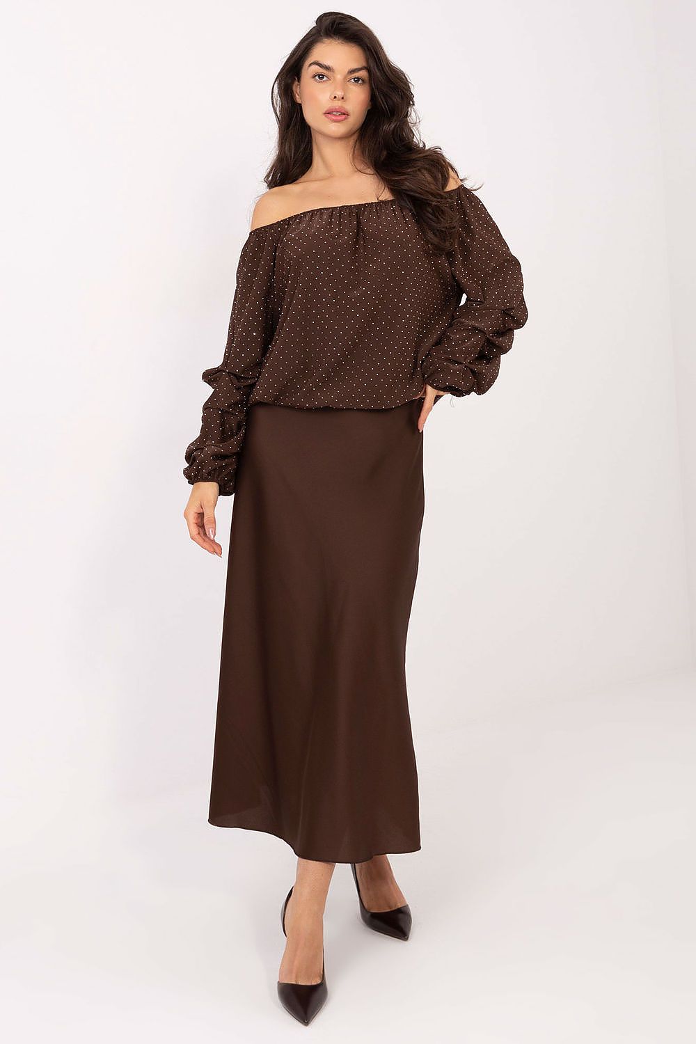  Bluză model 222939 Italy Moda 
