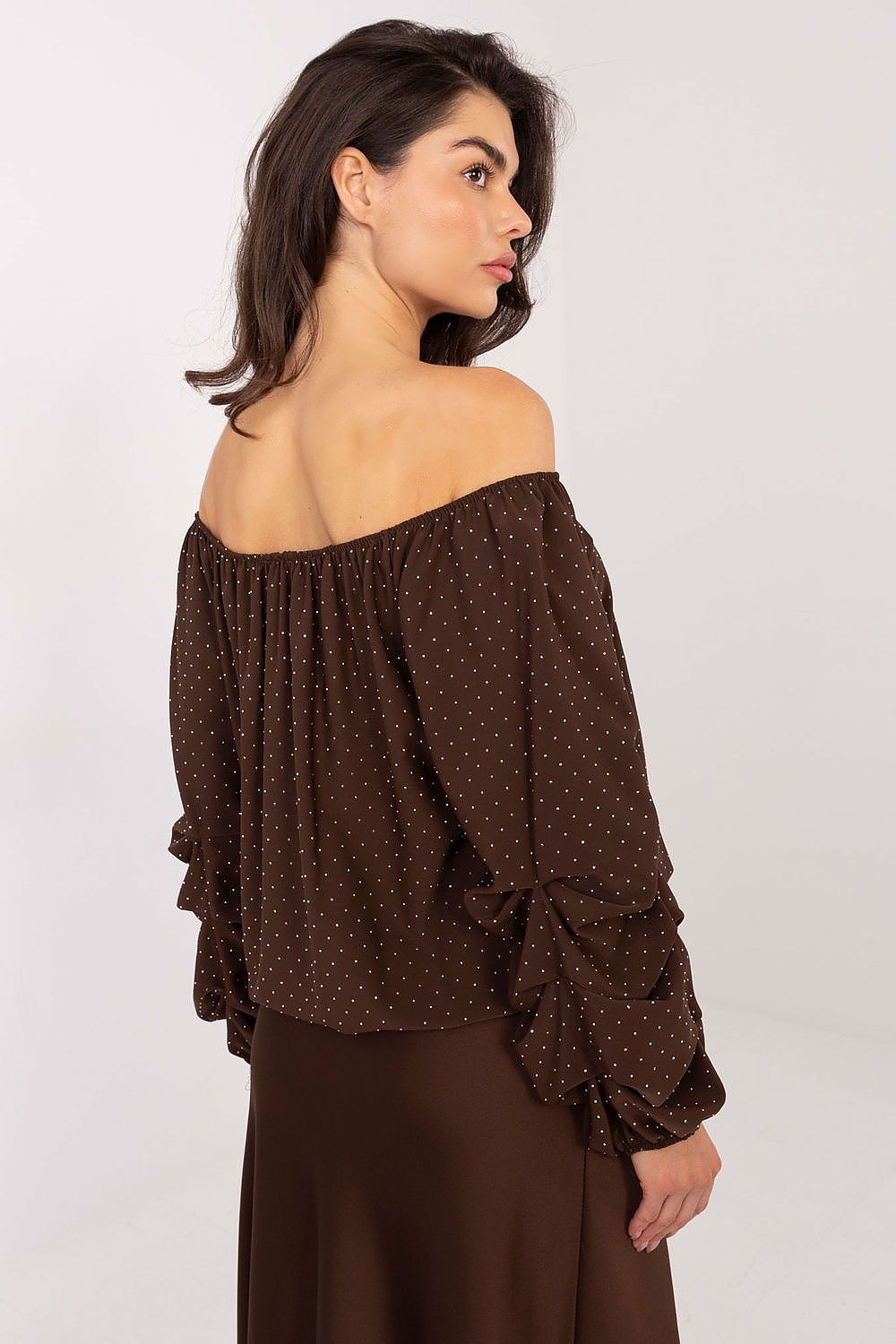  Bluză model 222939 Italy Moda 