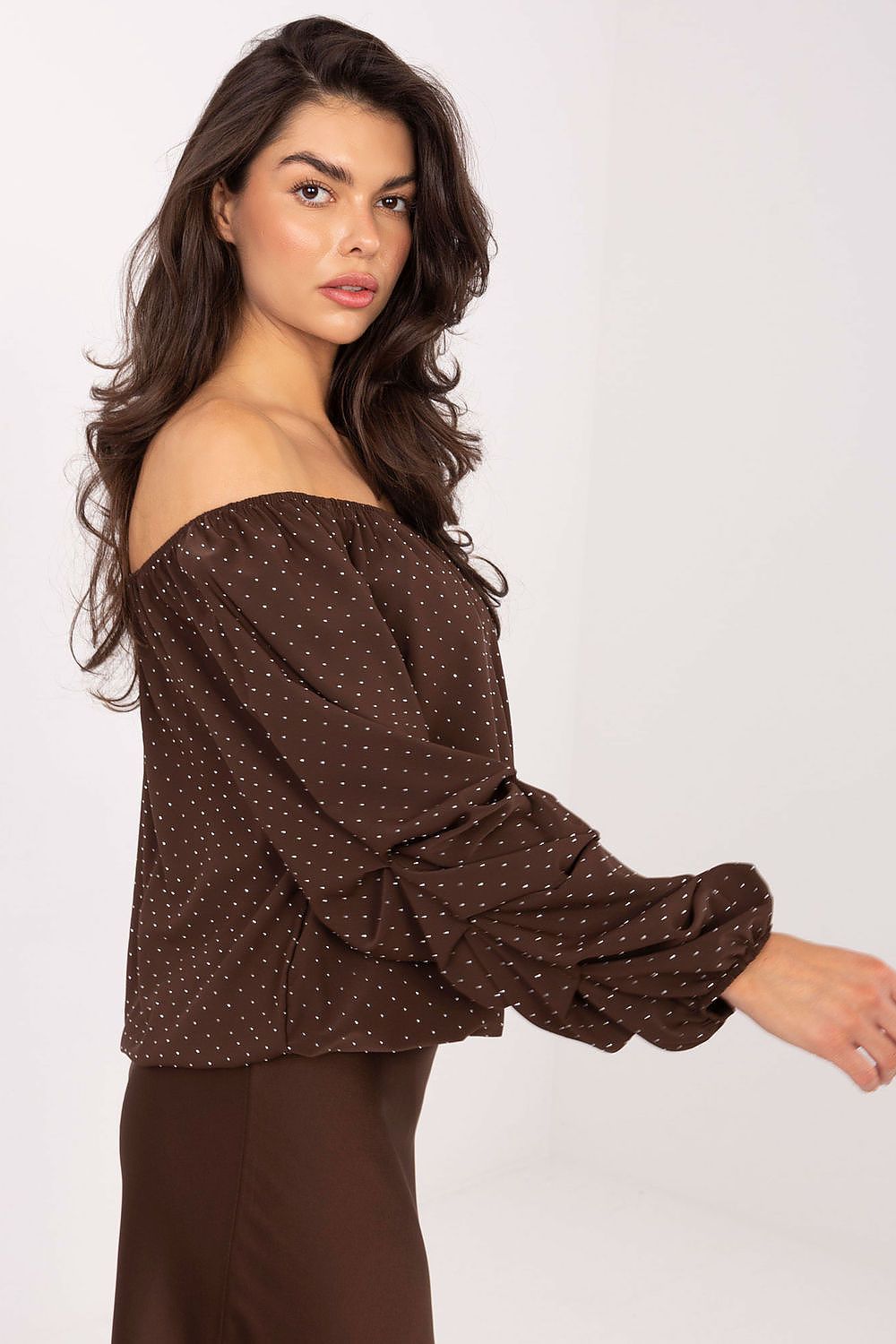  Bluză model 222939 Italy Moda 