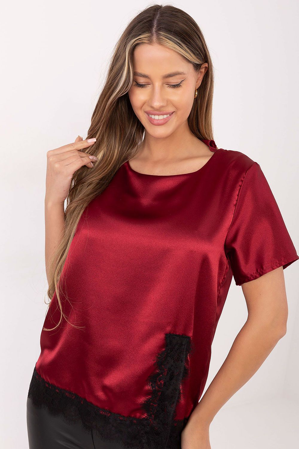  Bluză model 222942 Italy Moda 