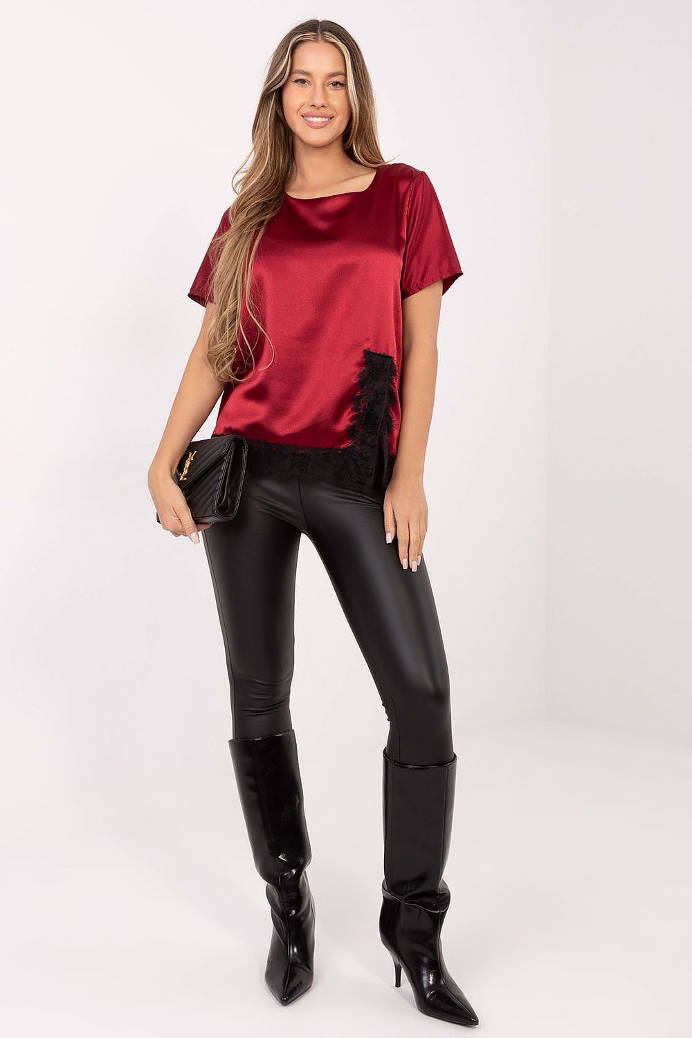  Bluză model 222942 Italy Moda 
