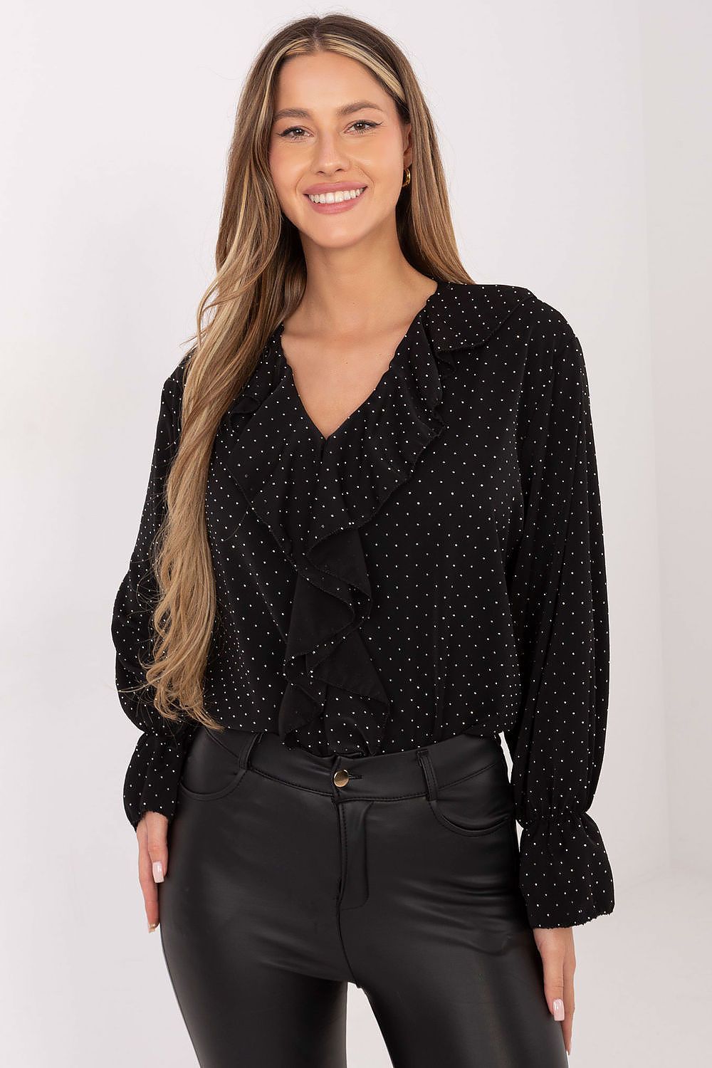  Bluză model 222943 Italy Moda 