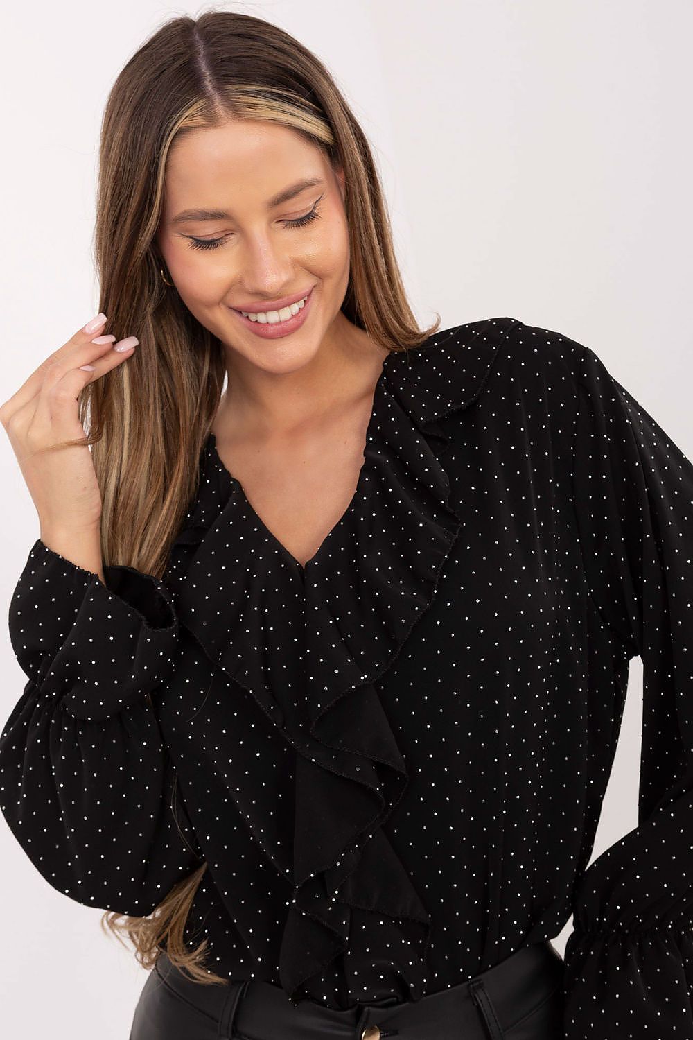  Bluză model 222943 Italy Moda 