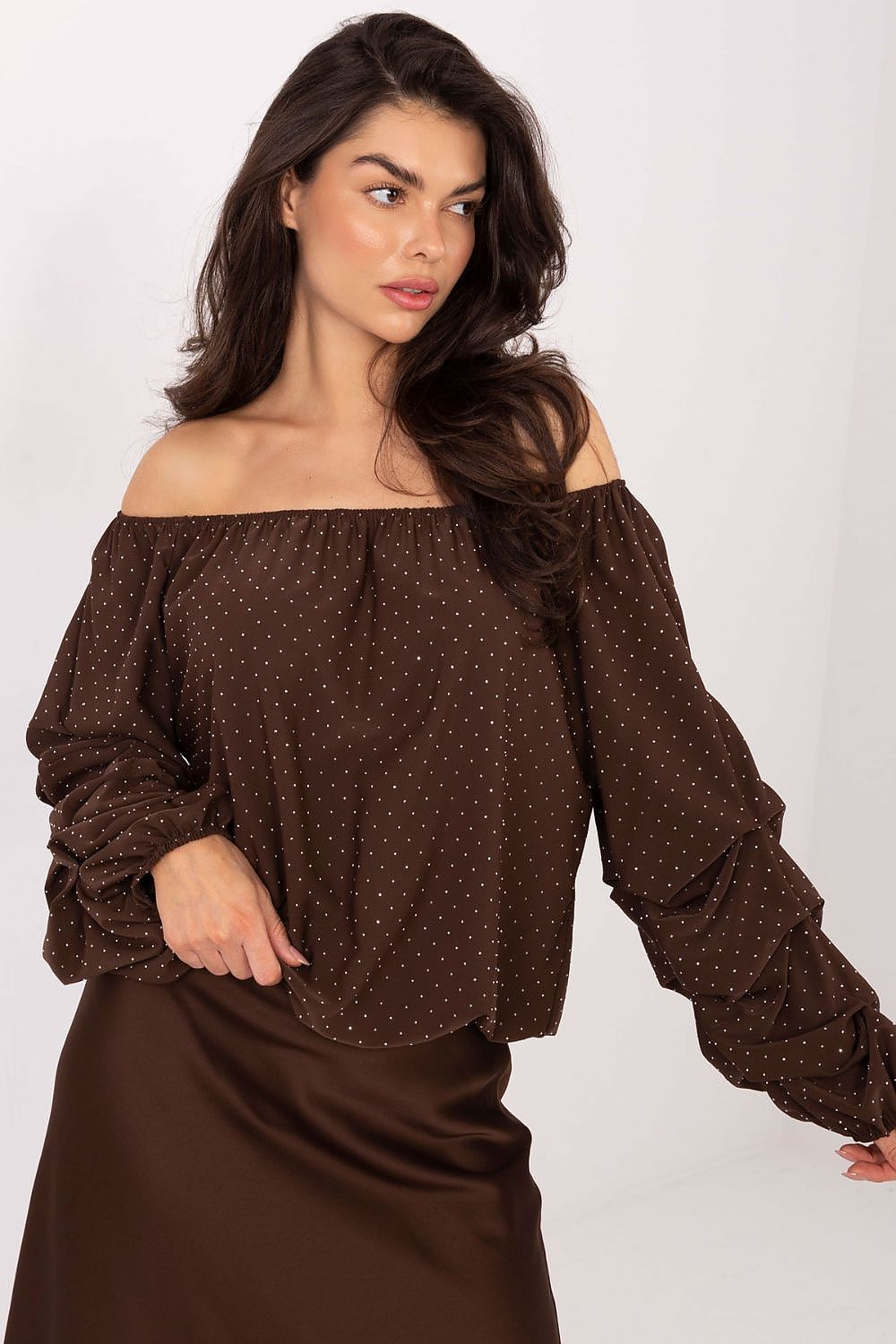  Bluză model 222939 Italy Moda 