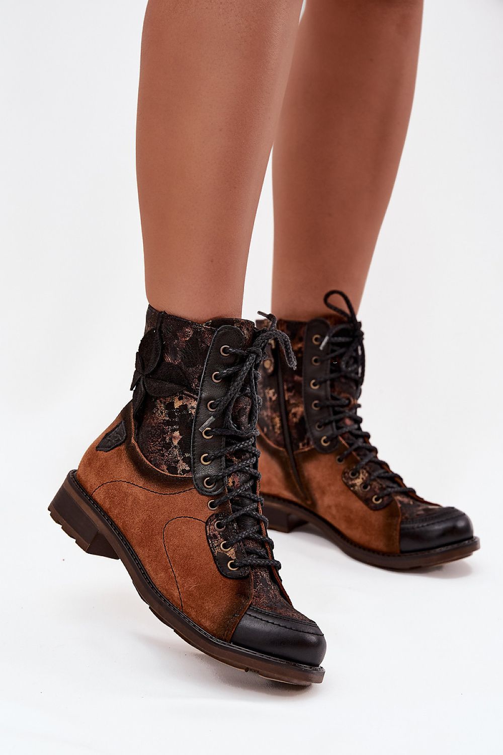  Botine model 222954 Step in style 