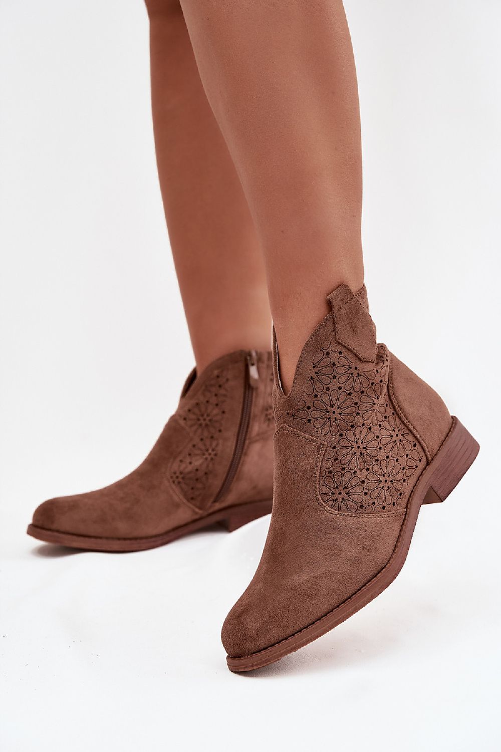  Botine model 222955 Step in style 