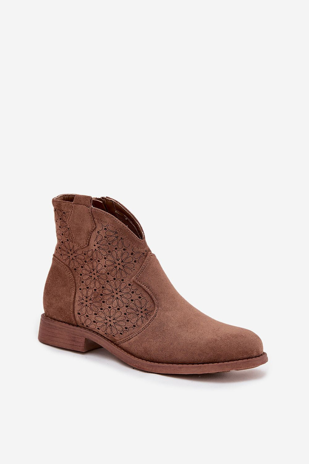  Botine model 222955 Step in style 