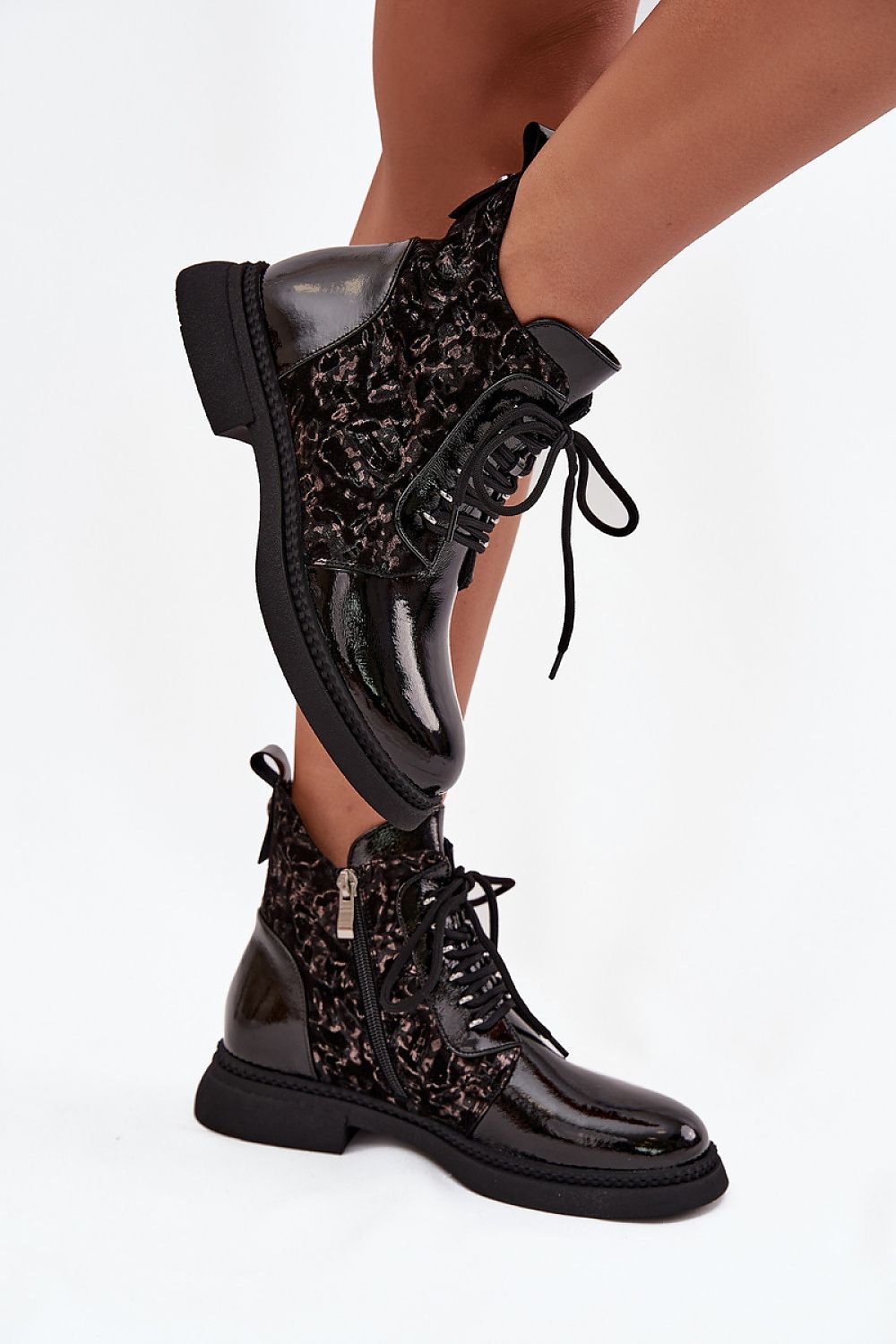  Botine model 222957 Step in style 