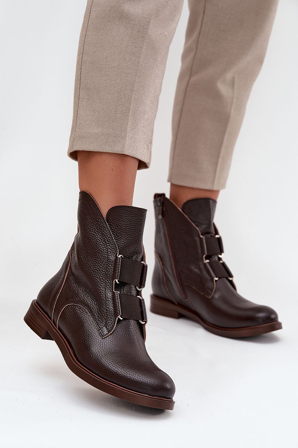  Botine model 222966 Step in style 