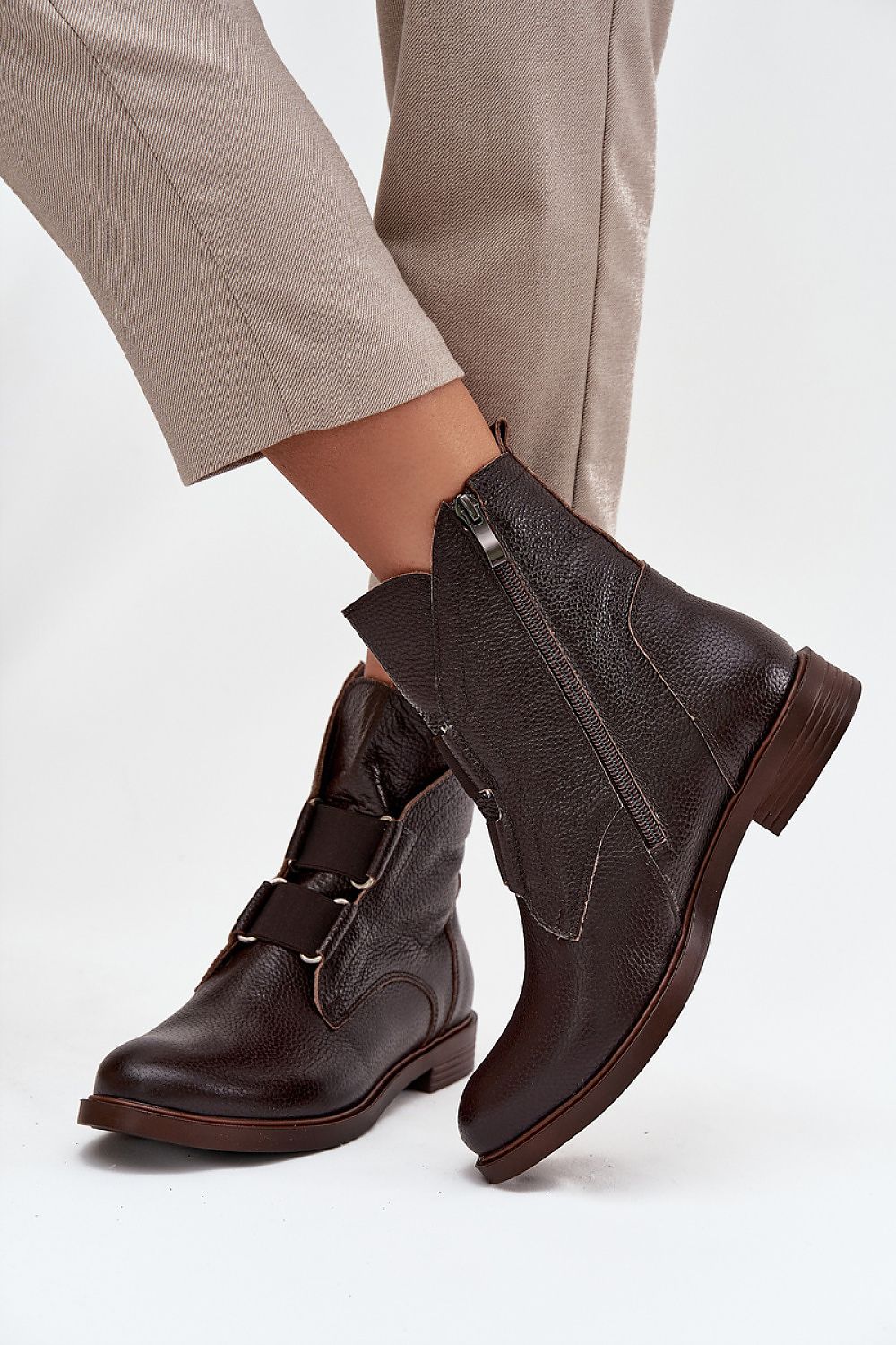  Botine model 222966 Step in style 