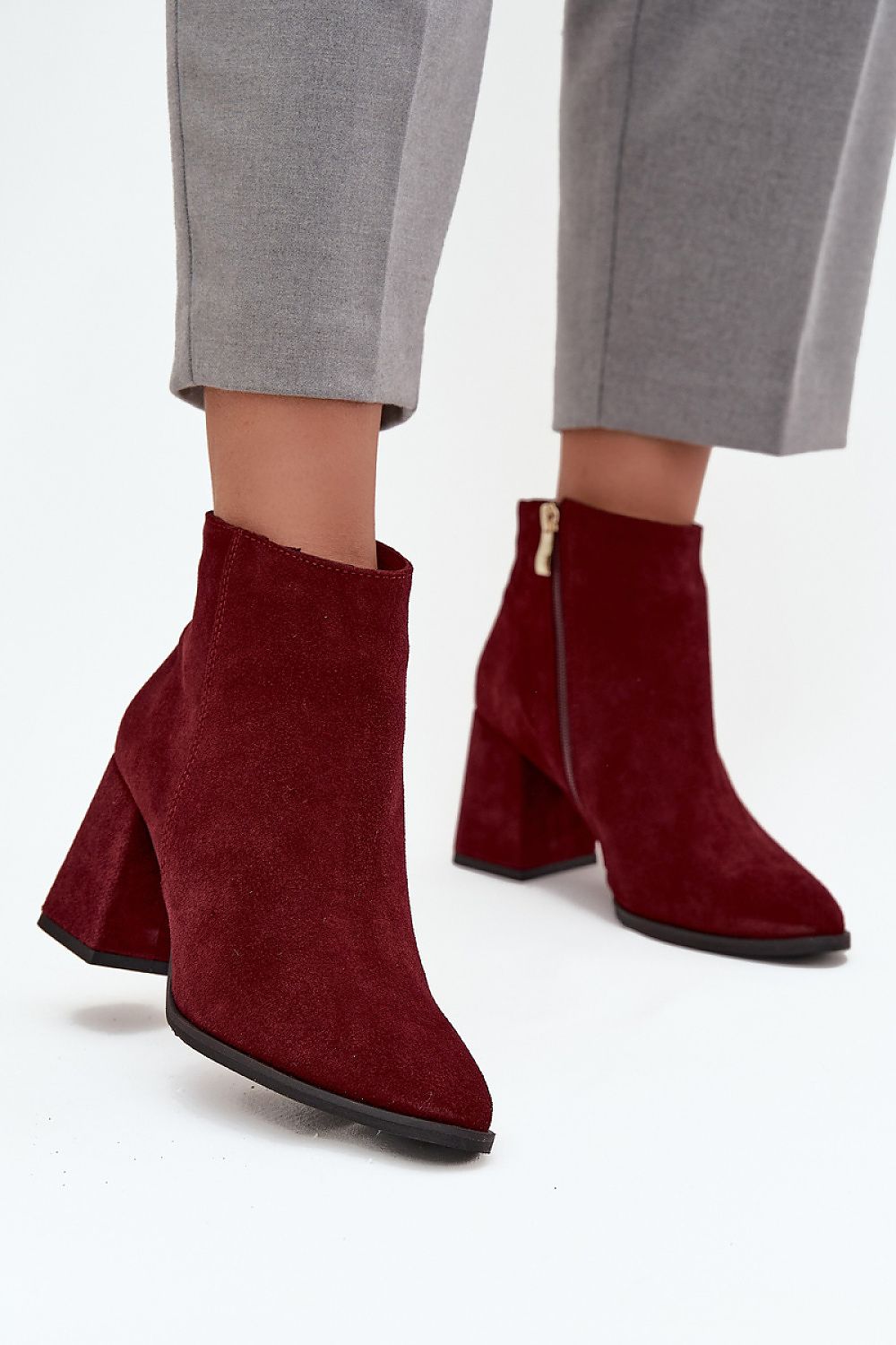  Botine model 222967 Step in style 