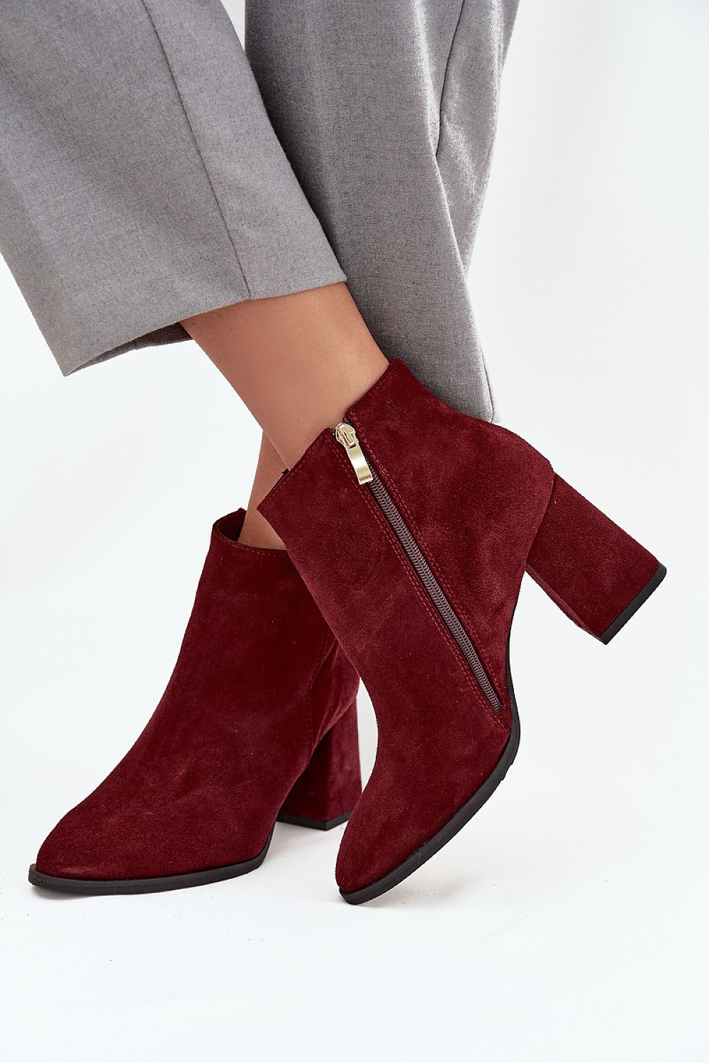  Botine model 222967 Step in style 