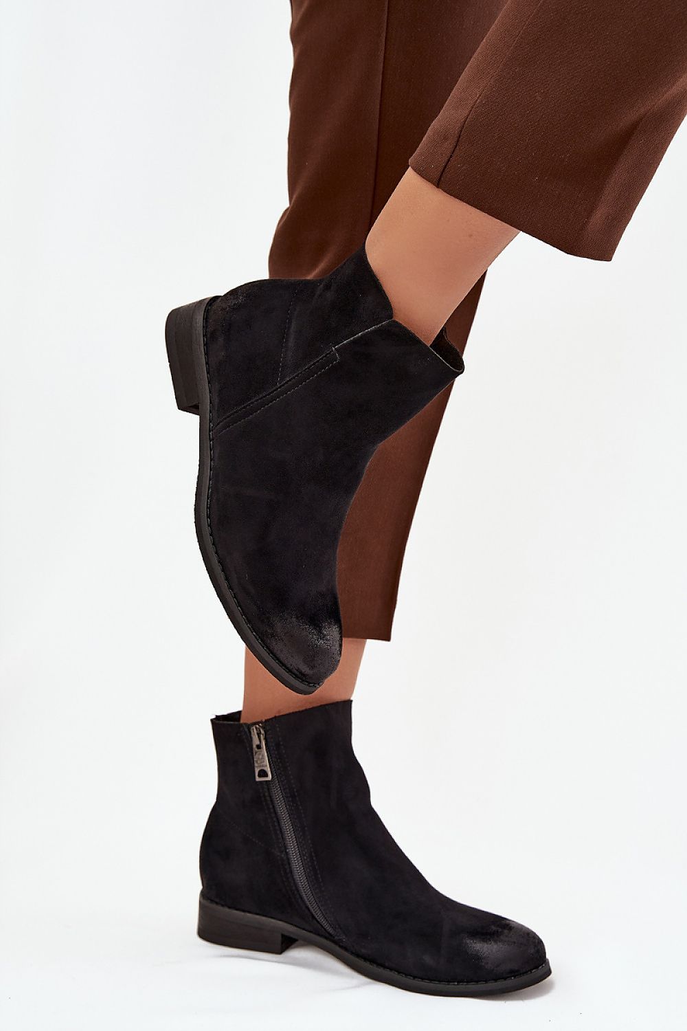  Botine model 222969 Step in style 