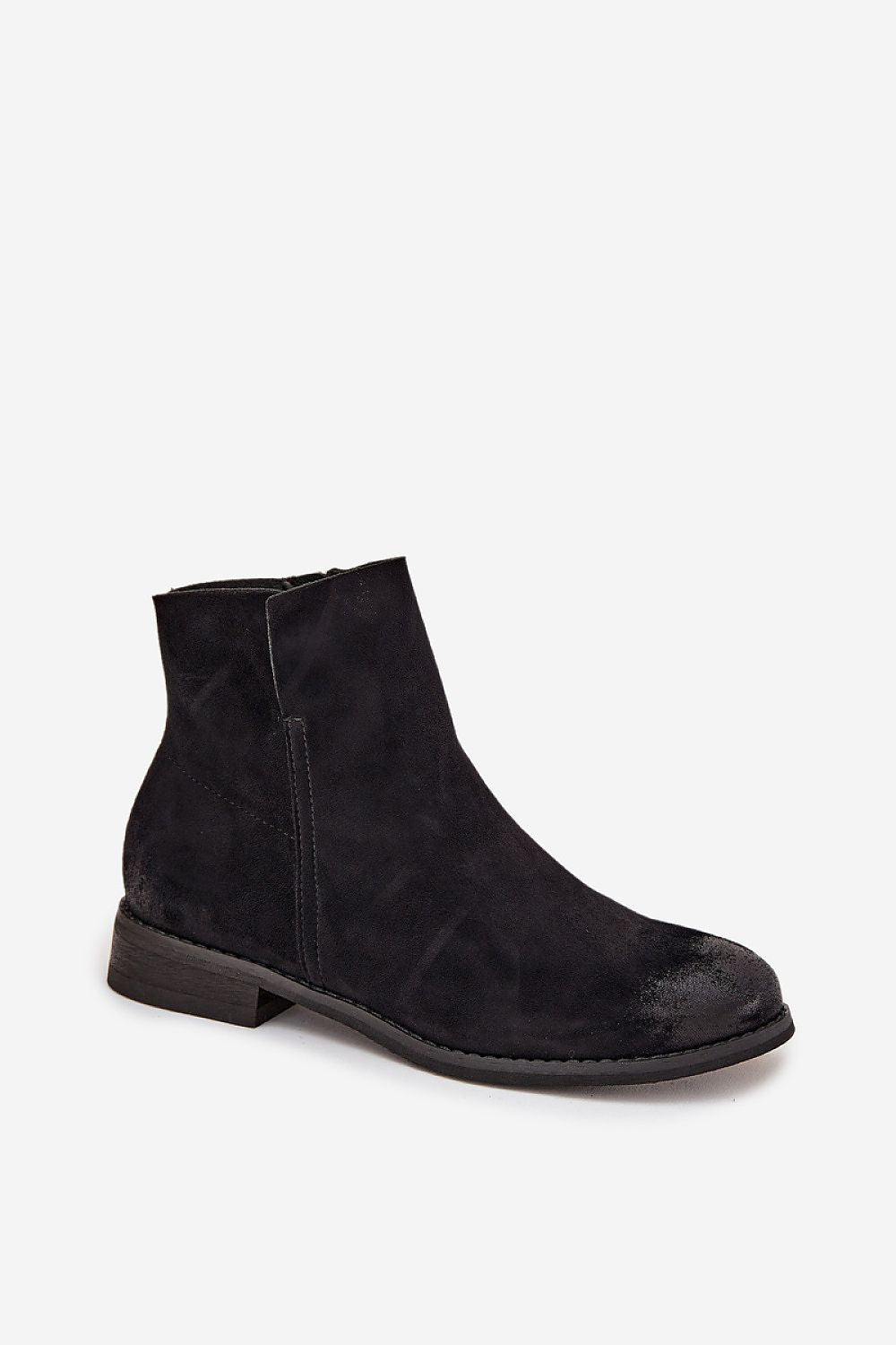  Botine model 222969 Step in style 