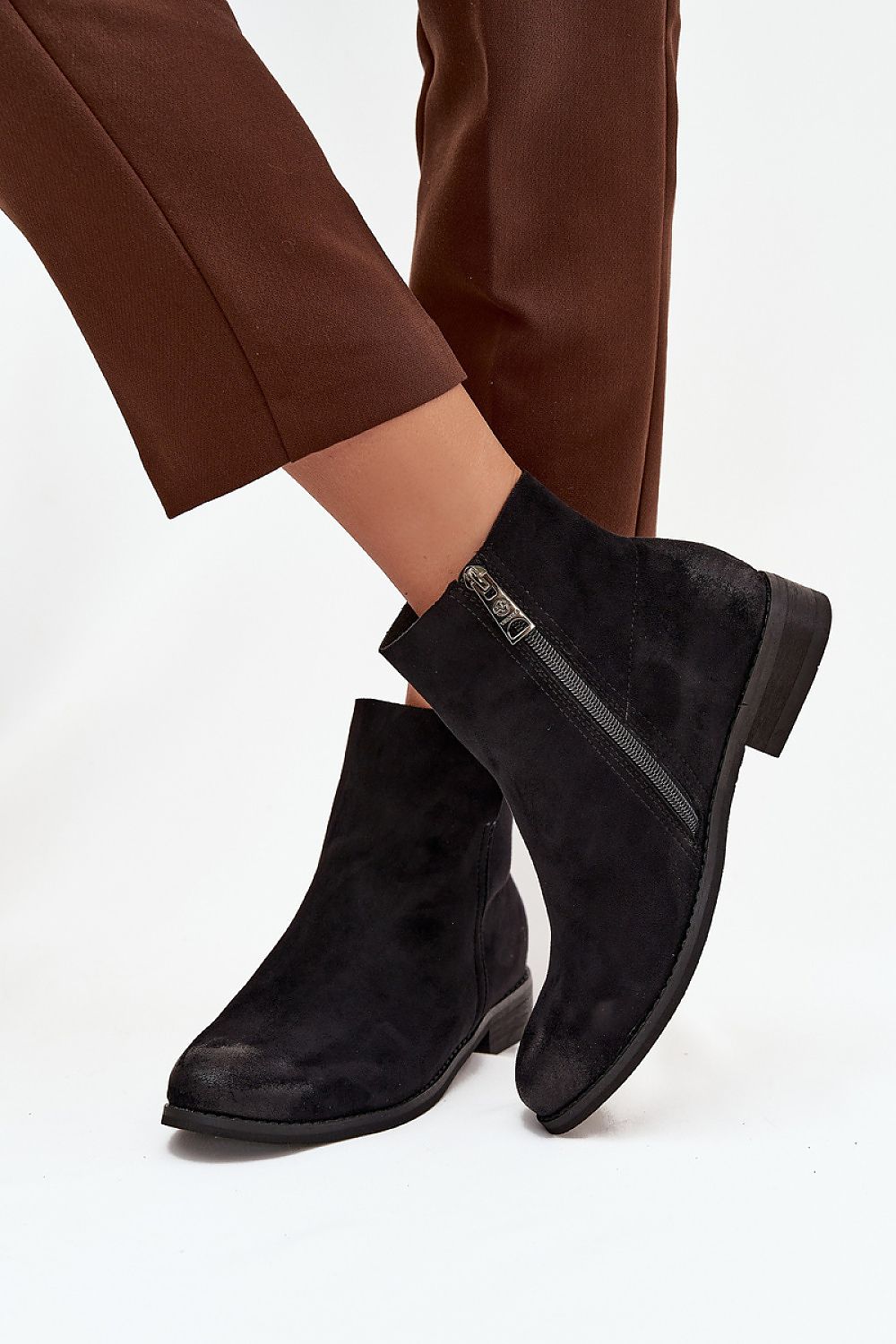  Botine model 222969 Step in style 