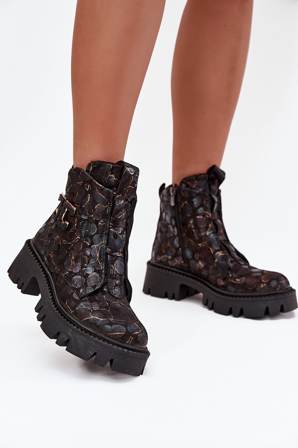  Botine model 222970 Step in style 