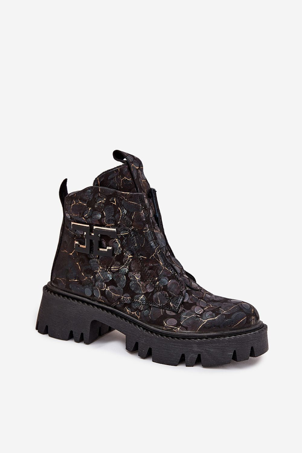  Botine model 222970 Step in style 