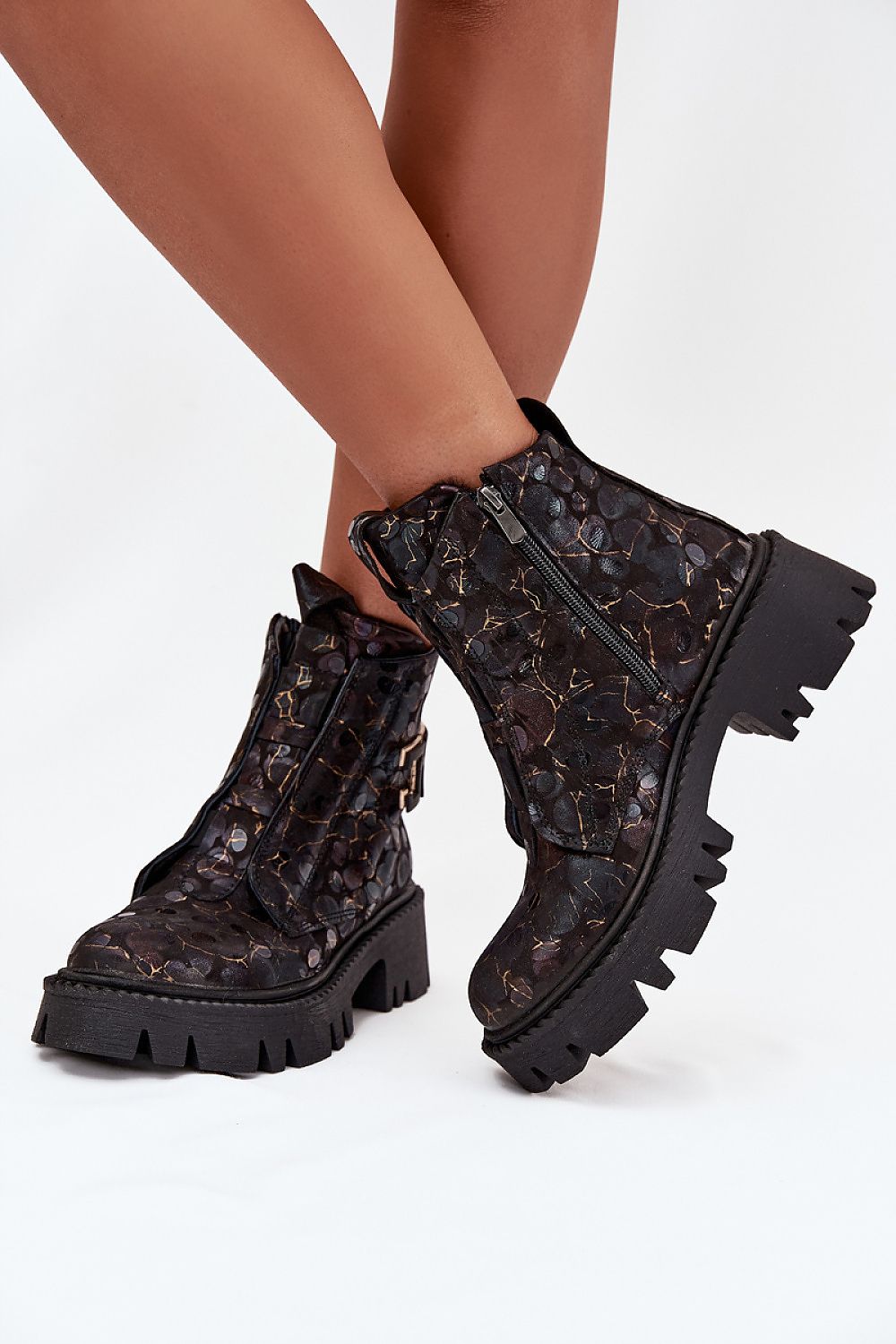  Botine model 222970 Step in style 