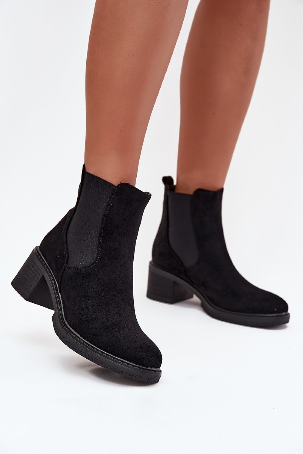  Ghete model 222971 Step in style 