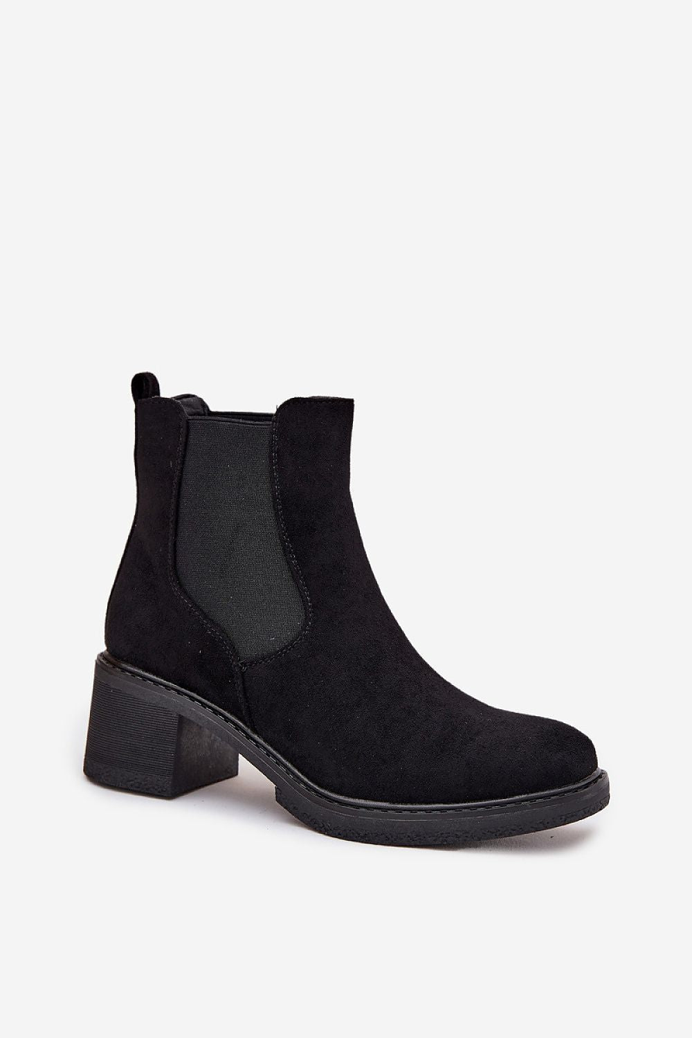 Ghete model 222971 Step in style 