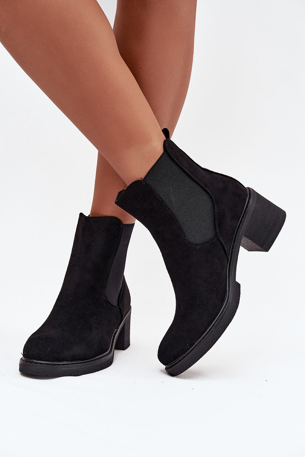  Ghete model 222971 Step in style 