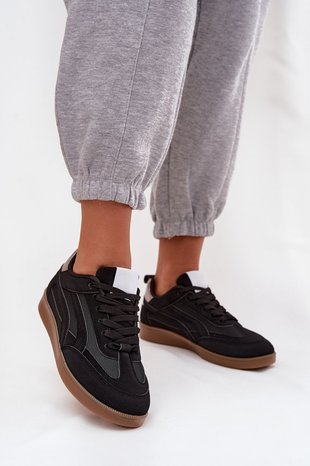  Pantofi de sport model 222978 Step in style 