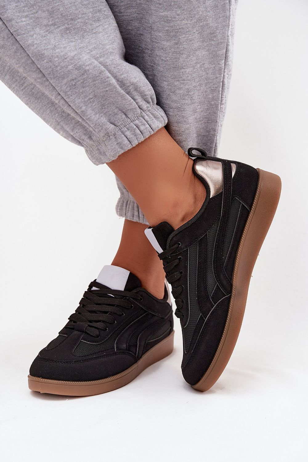  Pantofi de sport model 222978 Step in style 