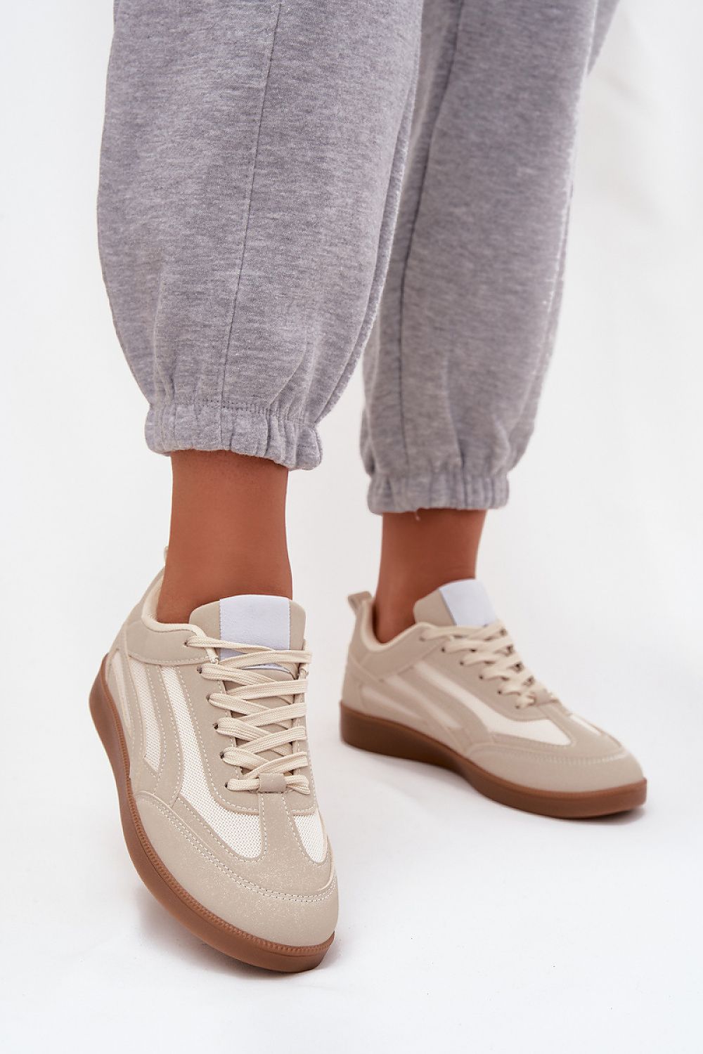  Pantofi de sport model 222979 Step in style 