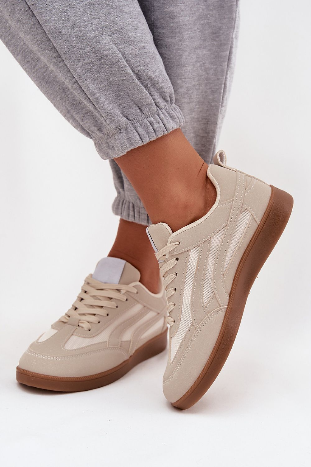  Pantofi de sport model 222979 Step in style 