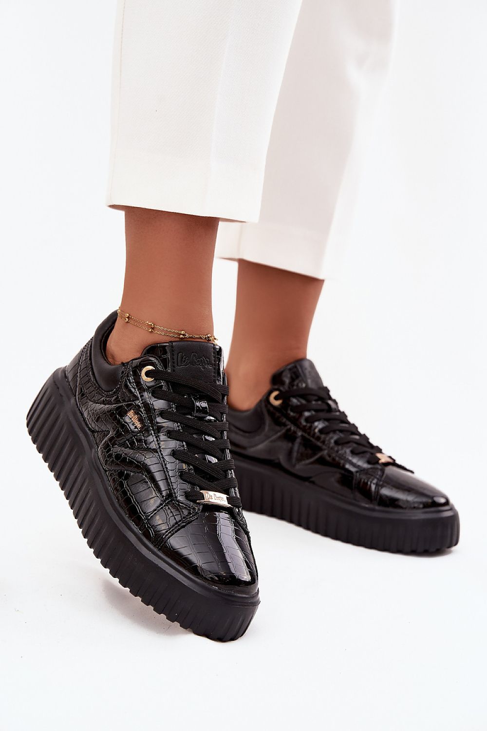  Pantofi de sport model 222980 Step in style 