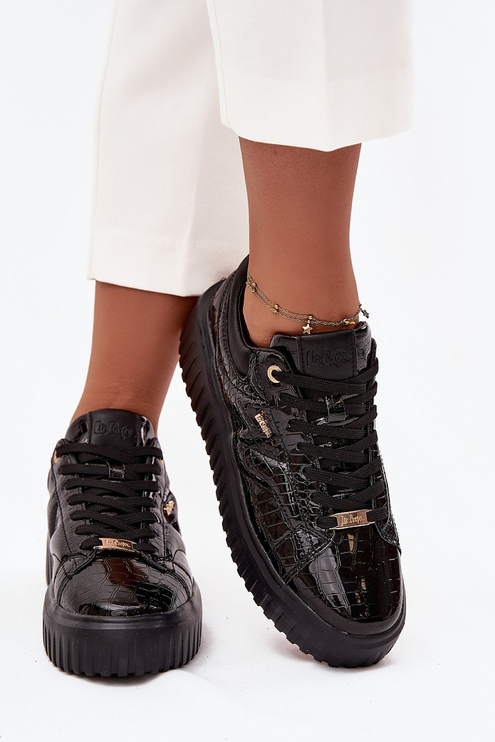  Pantofi de sport model 222980 Step in style 